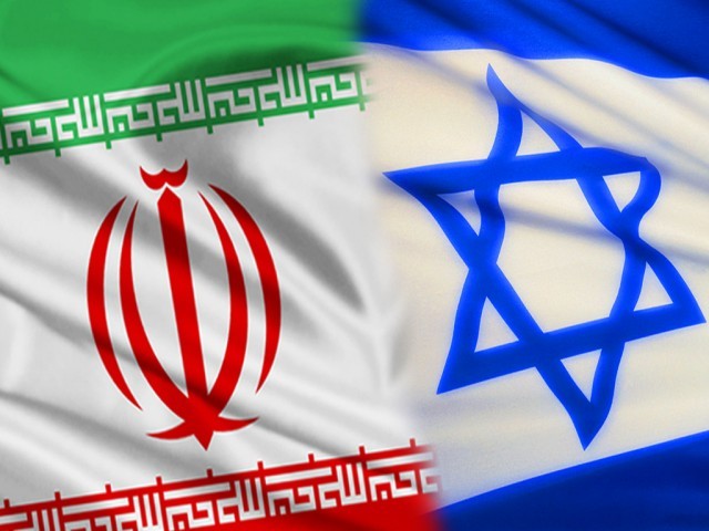 Ιράν, Ισραήλ και ολοκαύτωμα