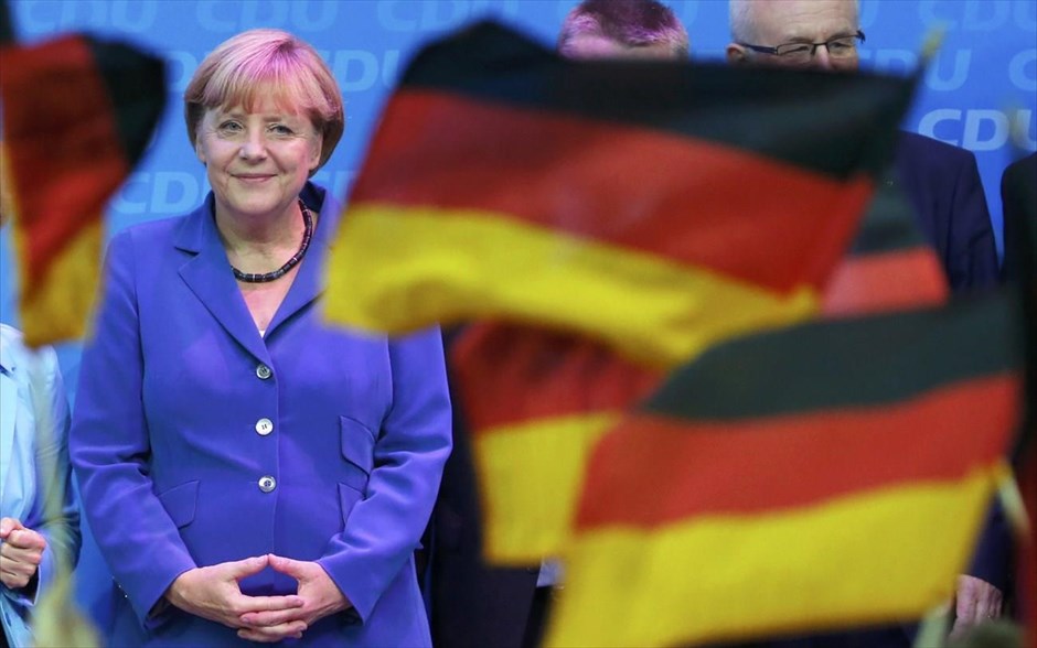 Γερμανικές εκλογές: Μια (τελευταία;) ευκαιρία που πάει χαμένη!