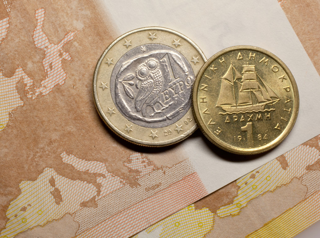 Ευρώ ή δραχμή: Μια παραπλανητική συζήτηση και ένα στρατηγικό σφάλμα