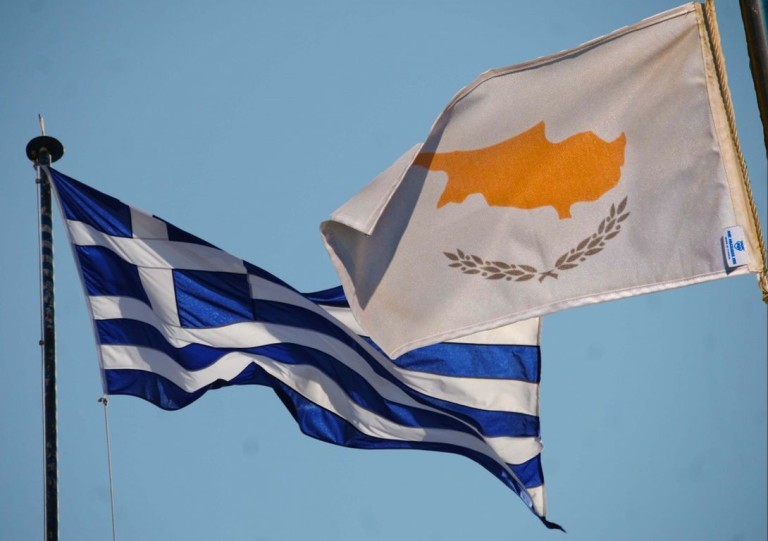 Κύπρος: Αφοπλίζουν την Εθνοφρουρά, διαλύουν το Κράτος. Εντολή από Ουάσιγκτον. «Χορός του Ζαλόγγου» για Κύπρο και Ελλάδα.