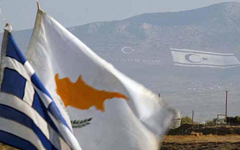 Διαρκης απειλη η Διασκεψη της Γενευης για την Κυπρο