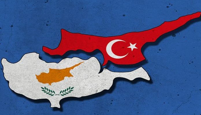 Για να μη γινει η Κυπρος Συρια...