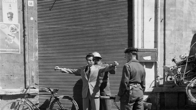 Αποκαλύψεις για βρετανικά βασανιστήρια στην Κύπρο. Ο διαχρονικά σατανικός ρόλος του Λονδίνου στην ελληνική ιστορία