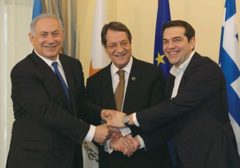 Tα πάντα σε Ισραήλ-ΗΠΑ. Μόνο τεράστιοι κίνδυνοι το “αντάλλαγμα”