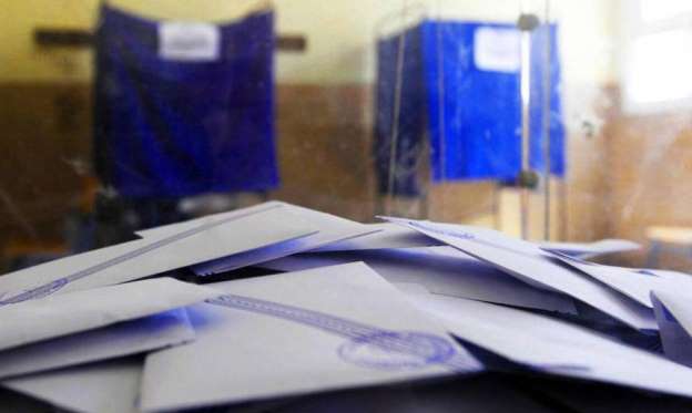 Κύρτσος καλεί Κομισιόν για την ακεραιότητα των εκλογικών καταλόγων στην Ελλάδα