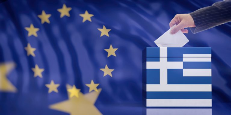 Τι έγινε το 2015 και γιατί, η σημασία των ευρωεκλογών, Μακεδονικό και Εξωτερική πολιτική