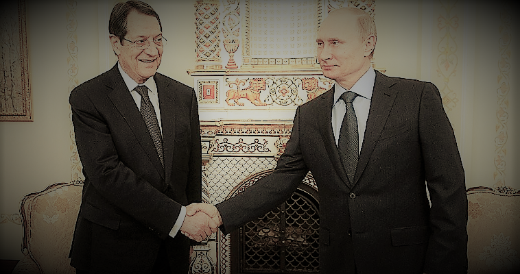 Σε οριακό σημείο διολισθαίνουν οι σχέσεις Κύπρου-Ρωσίας