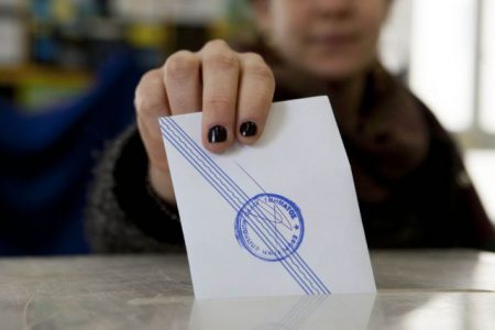 Νικήτρια η αποχή στις αυτοδιοικητικές εκλογές – Πάνω από ένας στους δύο δεν ψήφισαν