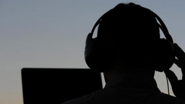 Σύμμαχοι: Υπό στενή παρακολούθηση του Ισραήλ ολόκληρη η Κύπρος