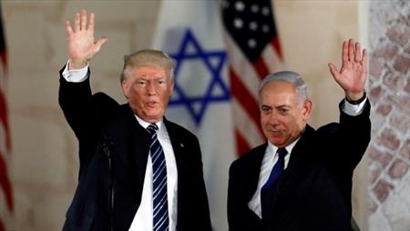 The Empire strikes back. Netanyahu, Trump and the Neocons