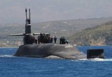 CLOSE SOUDA BASE – Να κλείσει η βάση της Σούδας | Χανιά 16-17 Μαΐου