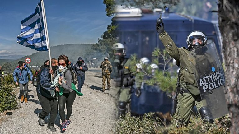 Αιγαίο: Πολύ μεγάλη λαϊκή νίκη, ταπεινωτική ήττα για την κυβέρνηση
