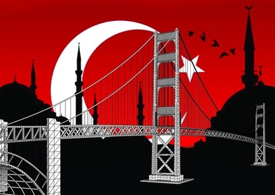 H Τουρκία δρέπει τους καρπούς της αυτονομίας της
