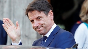 H Iταλία ετοιμάζεται για τη Σύνοδο Κορυφής