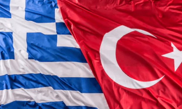 La Grèce, la Turquie et la stratégie du chaos