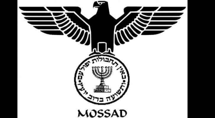Τα προσωπικά δεδομένα Ελλήνων πολιτών στα χέρια της Mossad;