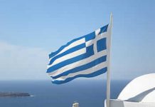 Οι δύο Ελλάδες