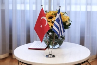 Μετά τη Navtex έρχεται διάλογος με την Τουρκία; Οι πιέσεις της Γερμανίας και η επόμενη μέρα