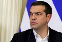 Και ο Ήσυχος διαψεύδει τον Τσίπρα: “Ουδέποτε έγινε τέτοια συνάντηση” – “Ο Τσίπρας επιστρέφει ως επαγγελματίας”