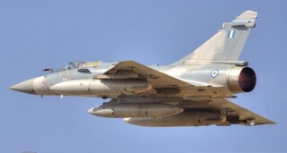 Μιχάλης Κωσταράκος: Λάθος να αποσύρουμε τα Mirage 2000