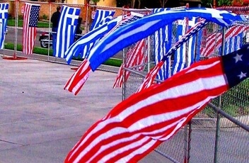 Οι Αμερικανοί… – και ο ΣΥΡΙΖΑ κατηγορεί τη ΝΔ γιατί εφαρμόζει την πολιτική του!