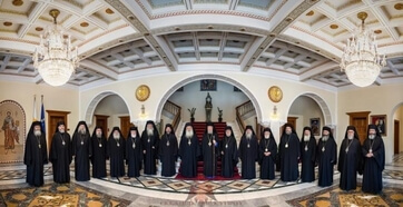 “Αυτοκτονούν” την Κύπρο οι Επίσκοποί της. Δεύτερη φορά μετά το 1972