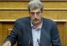 Ο Πολάκης για τις εξελίξεις στο ΣΥΡΙΖΑ