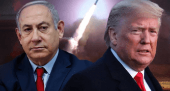 Blowing up the Middle East? Pompeo, Trump and Netanyahu