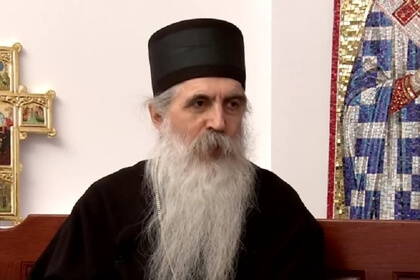 Στην τελική ευθεία για την κρίσιμη πατριαρχική εκλογή στη Σερβία