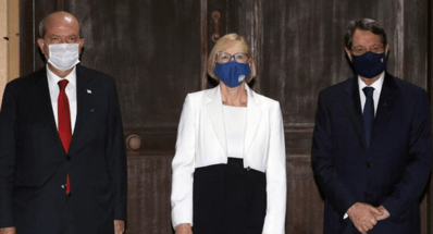 Πενταμερής με τουρκικές ασκήσεις