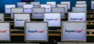 H Singular Logic και ο Μεγάλος Αδελφός