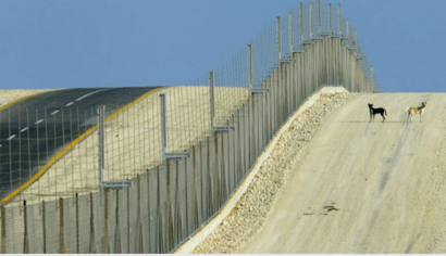 Τα ισραηλινά γεράκια της αντιμεταναστευτικής ασφάλειας