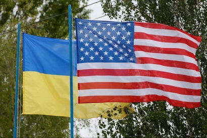 Ουκρανία: Αμερικανική βόμβα στην Ευρώπη