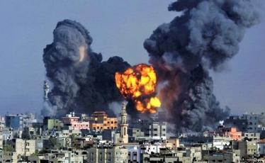 Το Ισραήλ απορρίπτει αιγυπτιακή πρόταση εκεχειρίας