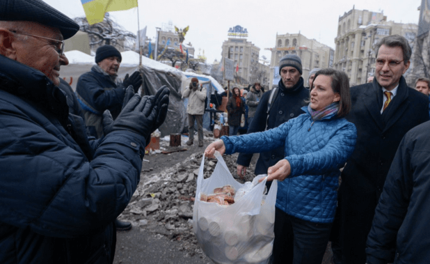 Ουκρανία 1991 – 2014. Πώς φτάσαμε στον νέο ψυχρό πόλεμο