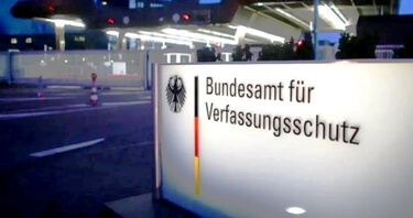 Παντοτινά νοσταλγός του Φύρερ: Η Γερμανία απαγορεύει κουρδικό συνέδριο