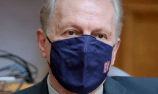 Νέος Πρόεδρος της Αρχής για το μαύρο χρήμα: Θα παραιτηθώ αν δεν έχω την ανεξαρτησία μου