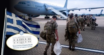 Ντροπή για την Ελλάδα που δεν απεγκλωβίζει τους Αφγανούς συνεργάτες της