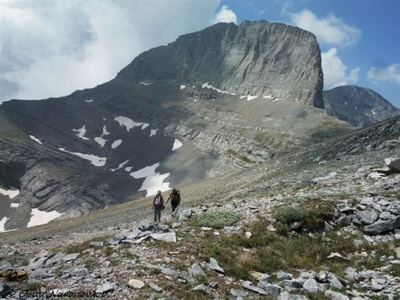 Θα πληρώνουμε εισιτήριο για να ανεβούμε και στον Όλυμπο