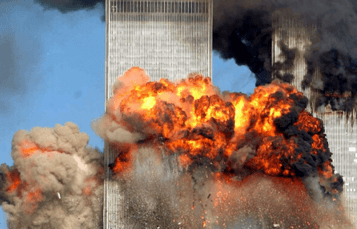 Τι πάθαμε και τι μάθαμε μετά τις επιθέσεις της 11ης Σεπτέμβρη
