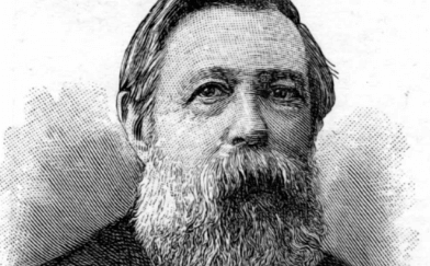 Aφγανιστάν (Για τον Πρώτο Αγγλο-Αφγανικό Πόλεμο) του Φρίντριχ Ενγκελς