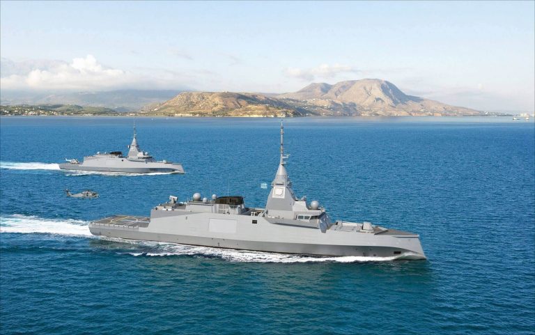 La Tribune: Οι ΗΠΑ «έκοψαν» τους scalp naval από τις Belharra