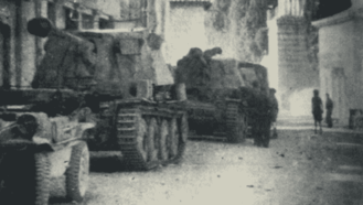 19 Σεπτεμβρίου 1944: Ο ΕΛΑΣ απελευθερώνει το Άργος