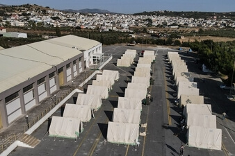 Αποσύνθεση μιας κοινωνίας