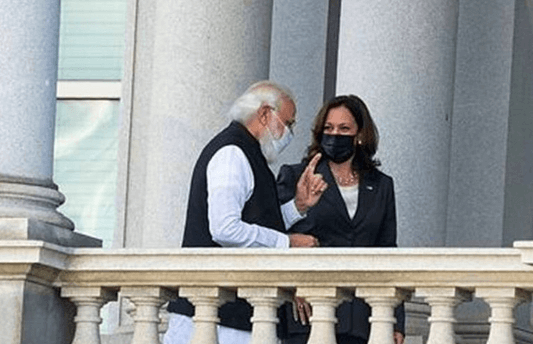 Η δημοκρατία σε κίνδυνο στην Ινδία: Γιατί η Δύση σιωπά;