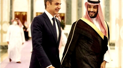 Εκπληκτικά τα νέα από τον νέο μας σύμμαχο