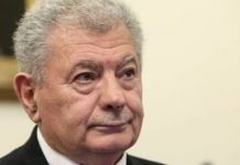 Παρέμβαση Τσιάρα στην απόπειρα αρχειοθέτησης της υπόθεσης Βαλυράκη καταγγέλλουν οι δικηγόροι