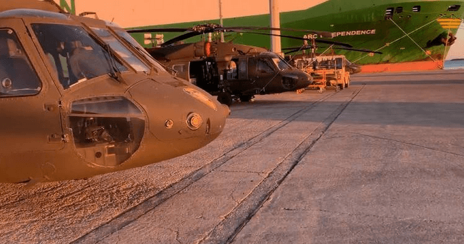 Η υποδούλωση της Ελλάδας: Τους Τούρκους φοβόμαστε, τελικά οι Αμερικάνοι μας παίρνουν τη Θράκη