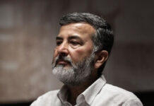 Σκληρή αντιπαράθεση για την ανάκληση ασύλου του προέδρου πακιστανικής κοινότητας Τζαβέντ Ασλάμ