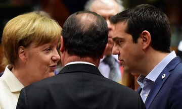 Γερμανική μελέτη αποκαλύπτει μεροληψία των γερμανικών ΜΜΕ στην ελληνική κρίση χρέους